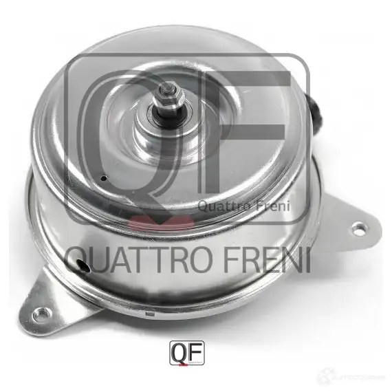 Мотор вентилятора охлаждения QUATTRO FRENI QF75A00052 8H5 DWP 1439953408 - Изображение 1