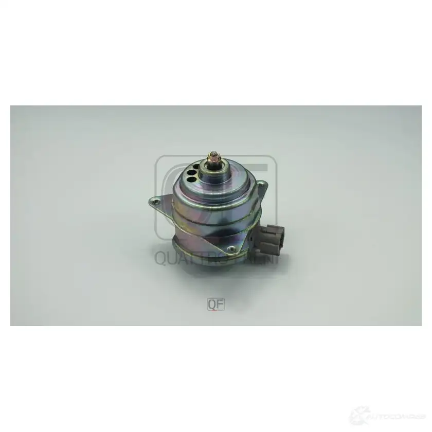 Мотор вентилятора охлаждения QUATTRO FRENI QF75A00053 1439953409 CGVV 6O - Изображение 1