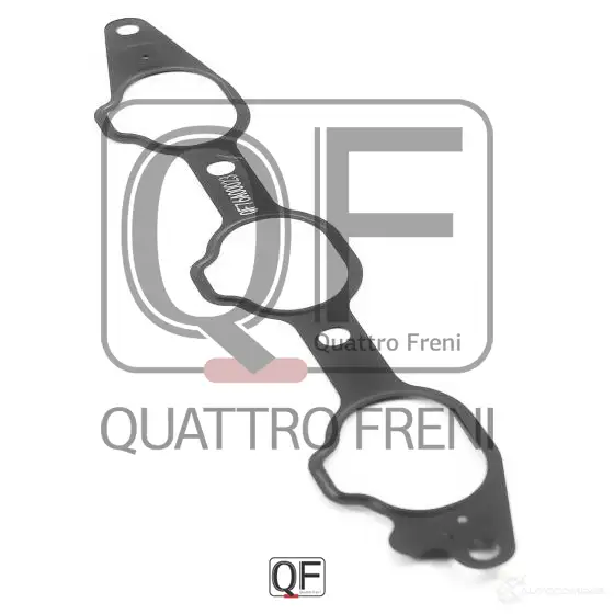 Прокладка впускного коллектора QUATTRO FRENI 1439952210 YI 2YDZ1 QF76A00023 изображение 4