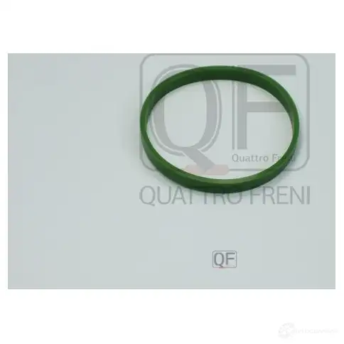 Прокладка впускного коллектора QUATTRO FRENI QF76A00055 A1 JBS7O 1439941981 изображение 0