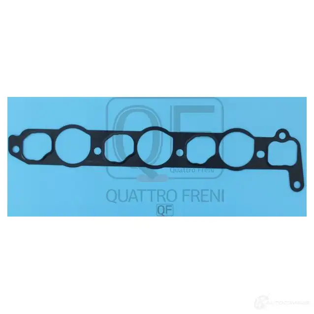 Прокладка впускного коллектора QUATTRO FRENI 1439952712 9S0 ZW QF76A00065 - Изображение 1