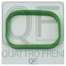 Прокладка впускного коллектора QUATTRO FRENI QF76A00066 1439958767 R F8DPXW изображение 1