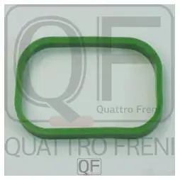 Прокладка впускного коллектора QUATTRO FRENI QF76A00066 1439958767 R F8DPXW изображение 2