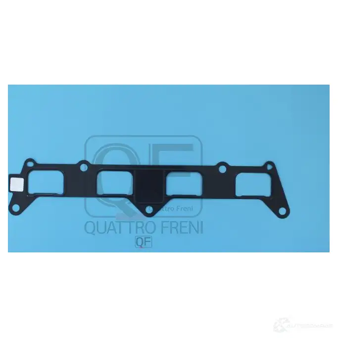 Прокладка впускного коллектора QUATTRO FRENI QF76A00067 T6J 3VIY 1439958768 - Изображение 1