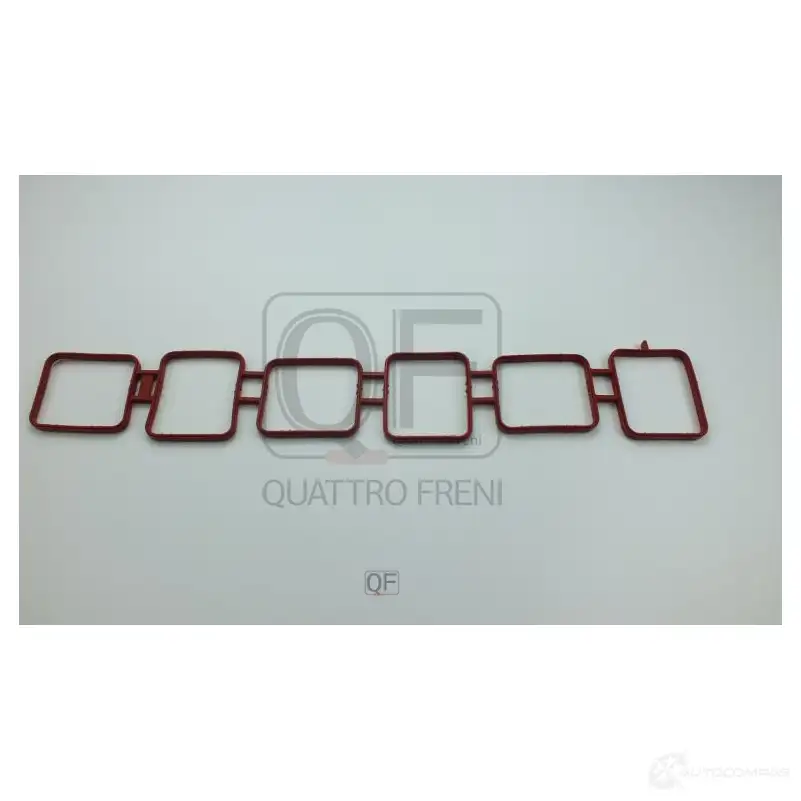 Прокладка впускного коллектора QUATTRO FRENI 7WY PSB9 1439954447 QF76A00070 - Изображение 1