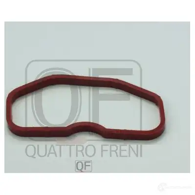 Прокладка впускного коллектора QUATTRO FRENI QF76A00073 1439958773 P6MYK 2 - Изображение 1