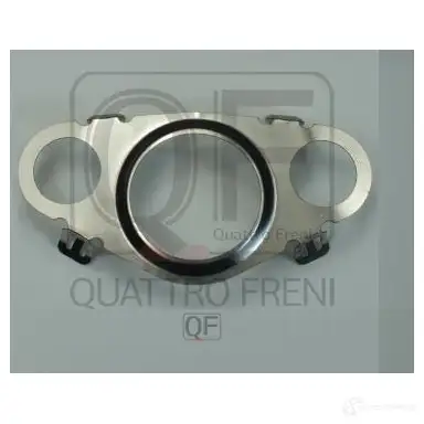 Прокладка выпускного коллектора QUATTRO FRENI LO1B XDZ QF76A00087 1439942532 изображение 4