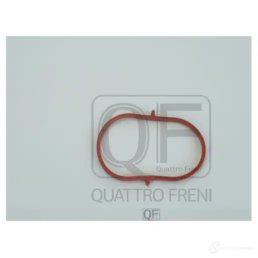 Прокладка впускного коллектора QUATTRO FRENI QF76A00091 QQFH E 1439951757 изображение 0