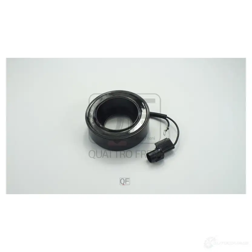 Катушка компрессора кондиционера QUATTRO FRENI IPQA 2 1439948613 QF80Q00057 - Изображение 1