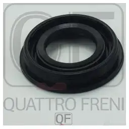 Кольцо уплотнительное свечного колодца QUATTRO FRENI QF82A00050 1439943454 W3XA3 G изображение 0