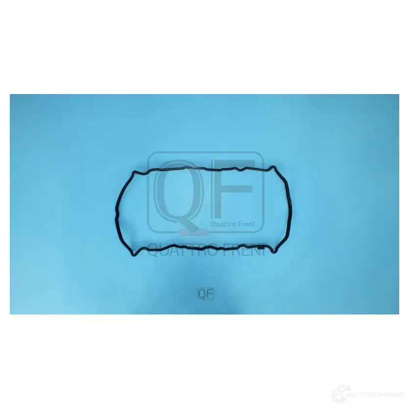 Прокладка клапанной крышки QUATTRO FRENI JC9XM S 1439953938 QF82A00094 - Изображение 1