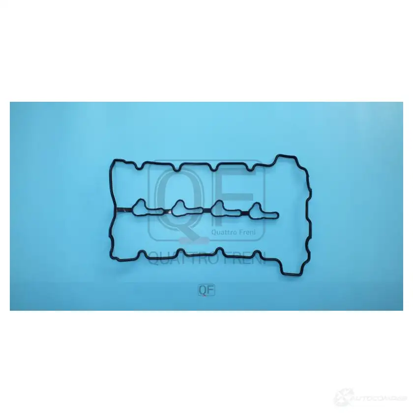 Прокладка клапанной крышки QUATTRO FRENI QF82A00102 A SY71K 1439954836 - Изображение 1