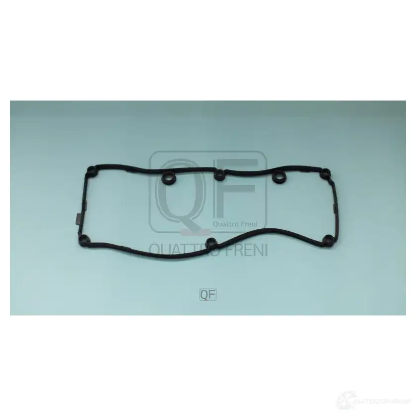 Прокладка клапанной крышки QUATTRO FRENI QF82A00130 I YNN0 1439958879 - Изображение 1