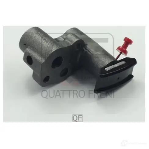 Натяжитель цепи грм гидравлический QUATTRO FRENI 1439953658 R6W80G F QF83A00075 - Изображение 1