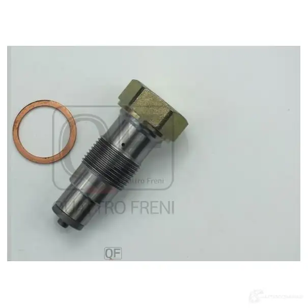 Натяжитель цепи грм гидравлический QUATTRO FRENI SUXC 2V2 1439957929 QF83A00105 изображение 1
