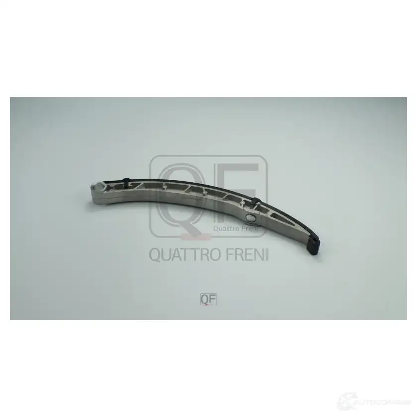 Успокоитель цепи грм QUATTRO FRENI QF83A00124 1C7G4 R6 1439949199 изображение 0