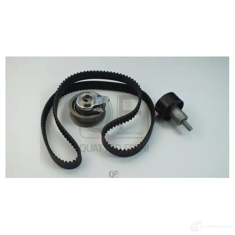 Комплект ремня грм QUATTRO FRENI 8 D3TNV 1439958742 QF83A00143 - Изображение 1