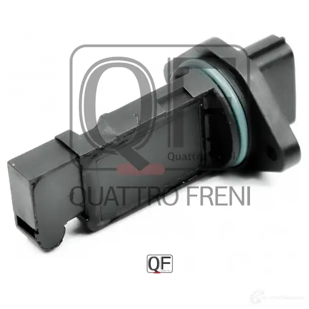 Датчик массового расхода воздуха QUATTRO FRENI DDKB7E P 1439953256 QF86A00115 изображение 0