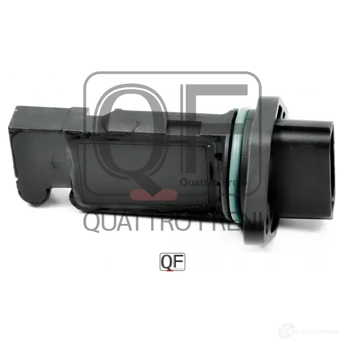 Датчик массового расхода воздуха QUATTRO FRENI DDKB7E P 1439953256 QF86A00115 изображение 1