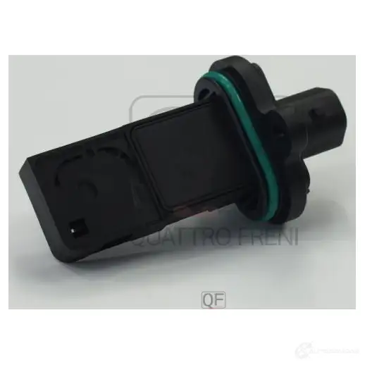 Датчик массового расхода воздуха QUATTRO FRENI QF86A00127 0KY J0 1439946365 - Изображение 1