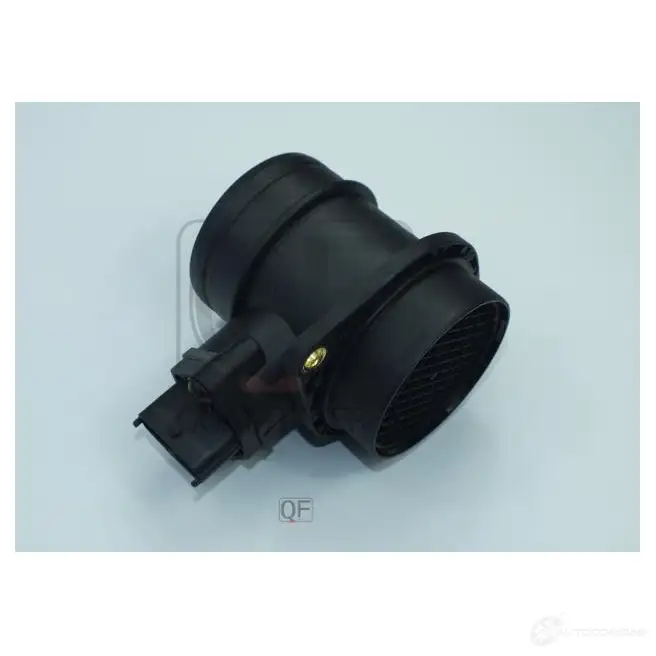 Датчик массового расхода воздуха QUATTRO FRENI 2JJV FVX 1439945060 QF86A00143 - Изображение 1