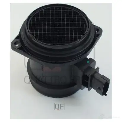 Датчик массового расхода воздуха QUATTRO FRENI QF86A00174 2T50 3 1439959360 изображение 2