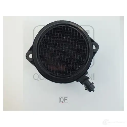 Датчик массового расхода воздуха QUATTRO FRENI QF86A00174 2T50 3 1439959360 изображение 3