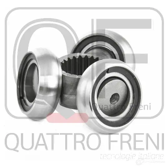 Трипоид 23x40 QUATTRO FRENI QF00000088 5K XGE 1422488134 изображение 3