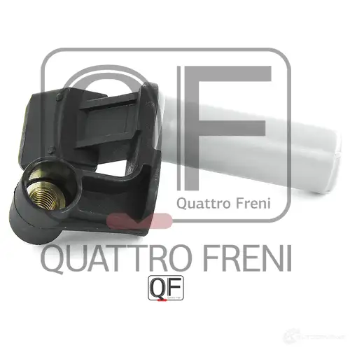 Датчик положения коленвала QUATTRO FRENI C 6SLVF 1233302670 QF91A00003 изображение 0