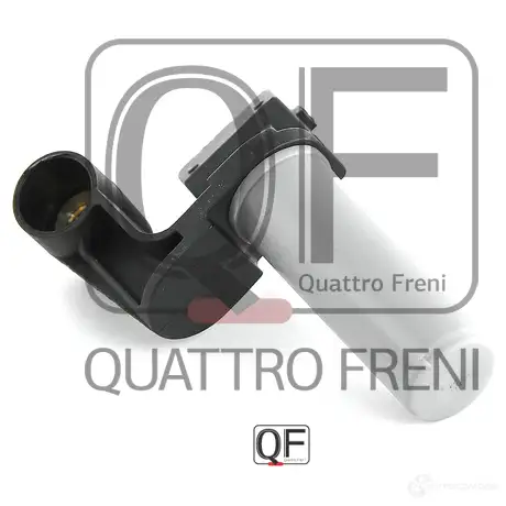 Датчик положения коленвала QUATTRO FRENI C 6SLVF 1233302670 QF91A00003 изображение 1