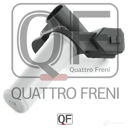 Датчик положения коленвала QUATTRO FRENI C 6SLVF 1233302670 QF91A00003 изображение 2