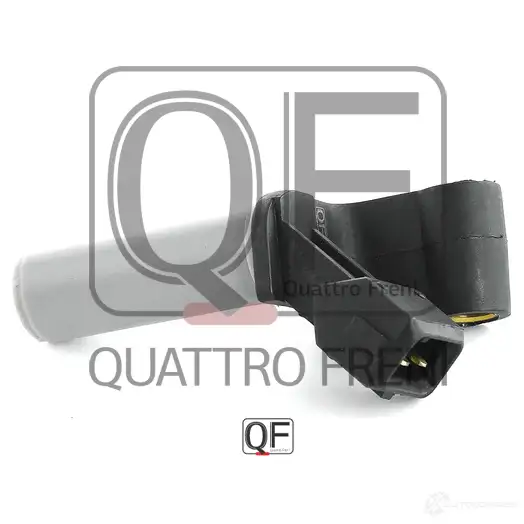 Датчик положения коленвала QUATTRO FRENI C 6SLVF 1233302670 QF91A00003 изображение 3