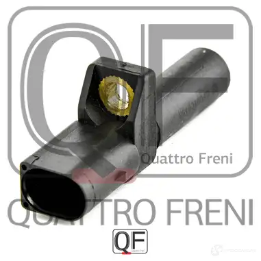 Датчик положения коленвала QUATTRO FRENI 1233302690 6F YO41 QF91A00005 - Изображение 1