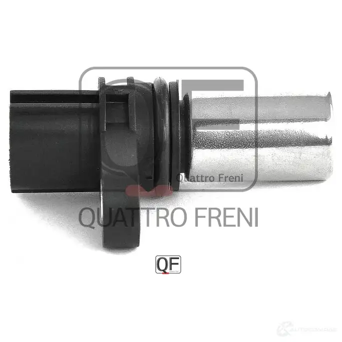 Датчик положения коленвала QUATTRO FRENI QF91A00037 Q2CCH G 1233302968 - Изображение 1