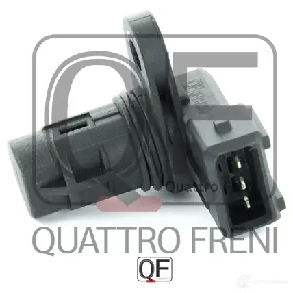 Датчик положения коленвала QUATTRO FRENI QF91A00049 W2K3 QX 1233303078 изображение 0