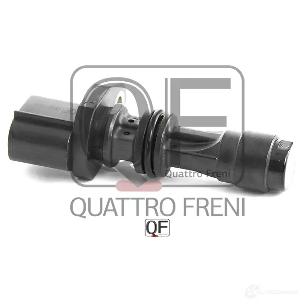 Датчик положения коленвала QUATTRO FRENI H4V PX0 1233303106 QF91A00052 изображение 1