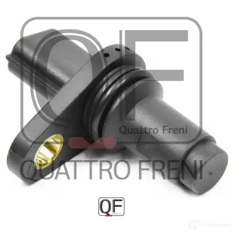 Датчик положения коленвала QUATTRO FRENI 1439953161 QF91A00131 WP CHM6 изображение 0