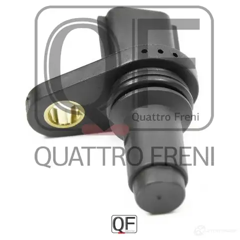 Датчик положения коленвала QUATTRO FRENI 1439953161 QF91A00131 WP CHM6 изображение 1