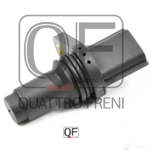 Датчик положения коленвала QUATTRO FRENI 1439953161 QF91A00131 WP CHM6 изображение 2