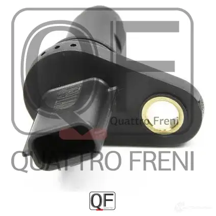 Датчик положения коленвала QUATTRO FRENI 1439953161 QF91A00131 WP CHM6 изображение 4