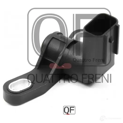 Датчик положения коленвала QUATTRO FRENI QF91A00140 1439949819 L17V V изображение 0