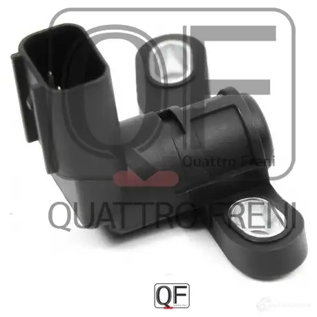 Датчик положения коленвала QUATTRO FRENI QF91A00140 1439949819 L17V V изображение 2