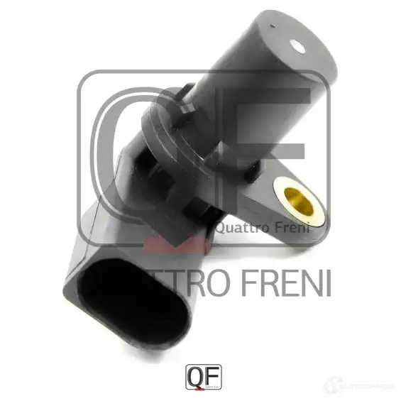 Датчик положения коленвала QUATTRO FRENI QF91A00150 KG 2GD 1439957558 изображение 0