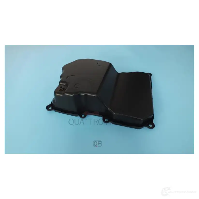 Поддон акпп QUATTRO FRENI 1439958578 QF91B00003 A98P TN - Изображение 1