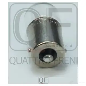 Лампа накаливания r5w 12в 5вт QUATTRO FRENI 82N9LU 6 QF91M00012 1439954246 изображение 2