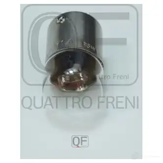 Лампа накаливания r5w 12в 5вт QUATTRO FRENI 82N9LU 6 QF91M00012 1439954246 изображение 3