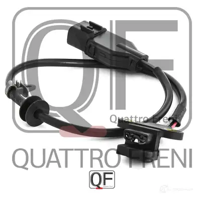 Датчик положения распредвала QUATTRO FRENI 1233303802 QF93A00031 F 4NB3H изображение 3