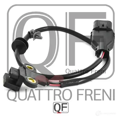 Датчик положения распредвала QUATTRO FRENI 1233303802 QF93A00031 F 4NB3H изображение 4