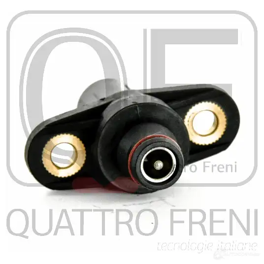 Датчик положения распредвала QUATTRO FRENI 1233303858 G0X3Z 2 QF93A00035 - Изображение 1