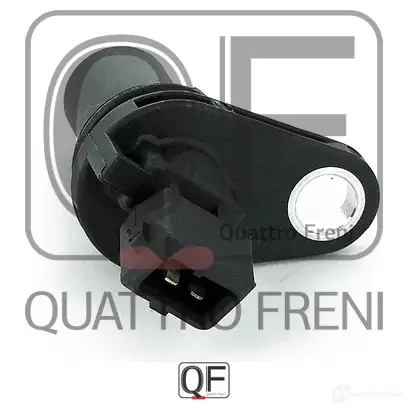 Датчик положения распредвала QUATTRO FRENI XE4N 4YK 1233303862 QF93A00036 - Изображение 1